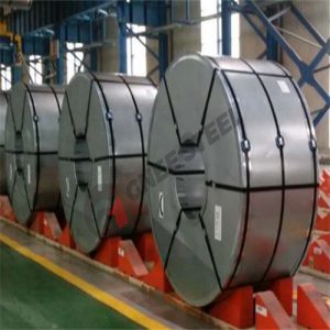 30Q130 grain oriented Cold Rolled Electrical Steel Coil