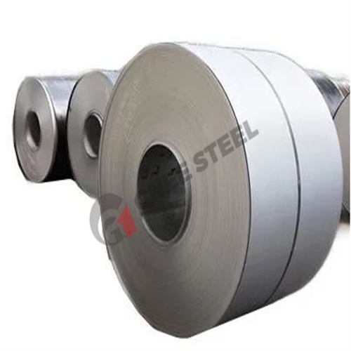 30Q130 grain oriented Cold Rolled Electrical Steel Coil