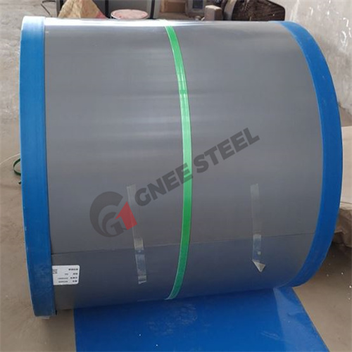 Iron Core 50H600 Non-oriented Silicon steel coil