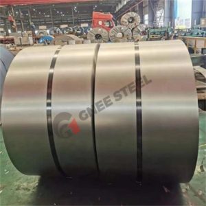 Iron Core 50H600 Non-oriented Silicon steel coil