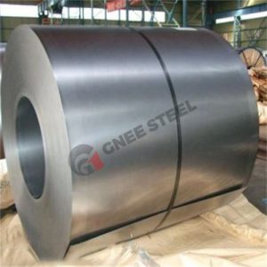 Cold rolled B27G130 Oriented Silicon steel coil