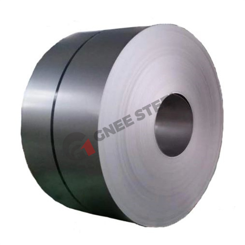 B50A470 Non-oriented Electrical Steel Coil