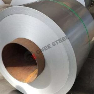 B50A470 Non-oriented Electrical Steel Coil