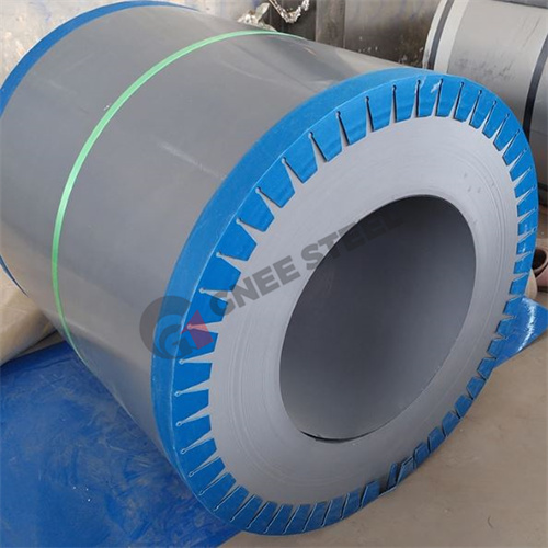 CRGO 23QG090 Oriented Silicon steel coil