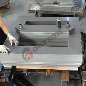 Iron Core 30Q140 Oriented Silicon steel coil