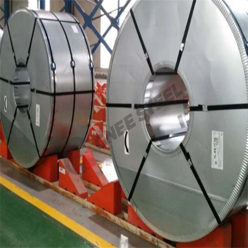 Iron Core 30Q140 Oriented Silicon steel coil