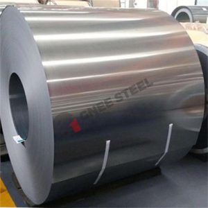 B35A270 Non-oriented Electrical Steel Coil