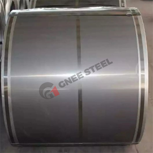 B35A270 Non-oriented Electrical Steel Coil