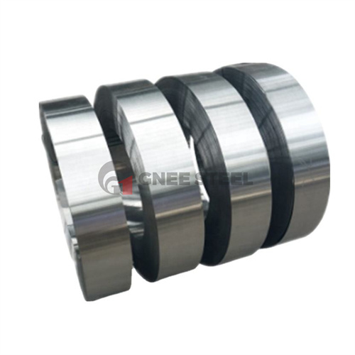 B35AR300 Non-oriented Electrical Steel Coil