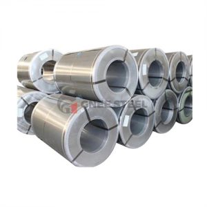 Iron Core 35H440 Non-oriented Electrical Steel Coil