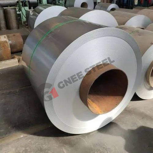 CRNGO 50H290 Non-oriented Electrical Steel Coil