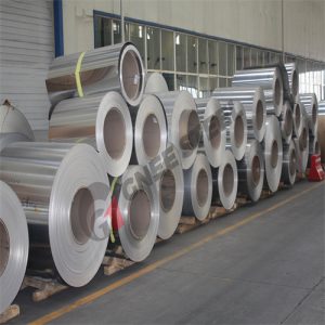 CRGO B30G120 Oriented Silicon steel coil