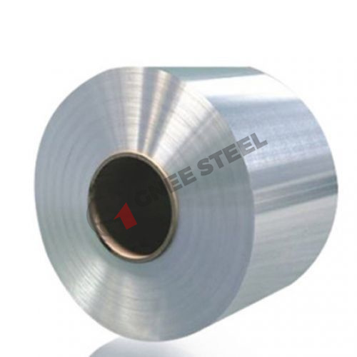 Iron Core 35H300 Non-oriented Electrical Steel Coil