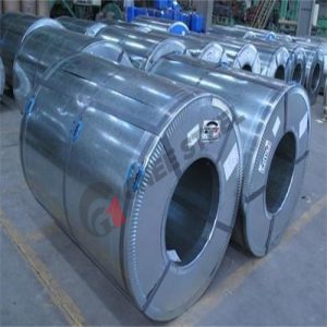 Iron Core 35H300 Non-oriented Electrical Steel Coil