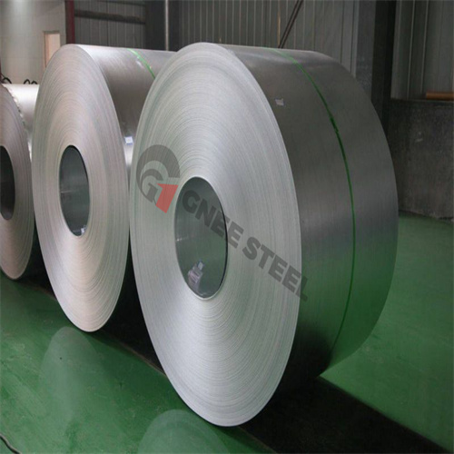 CRNGO 35H270 Non-oriented Silicon Steel Coil