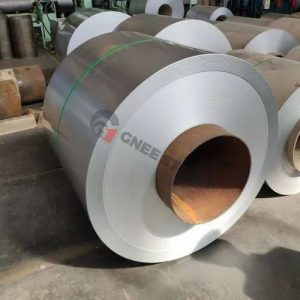 CRNGO 35H270 Non-oriented Silicon Steel Coil