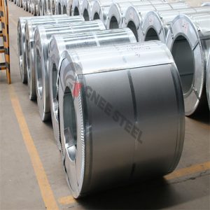 Iron Core B23R085 CRGO Electrical Steel Coil