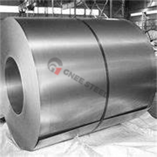 Transformer cores 23QG100 Oriented Silicon steel coil