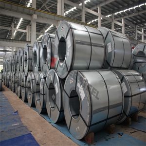 Transformer cores 23QG100 Oriented Silicon steel coil