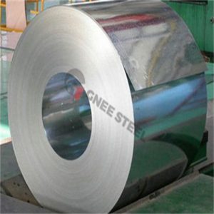 CRGO 30Q180 Oriented Electrical Steel Coil