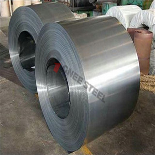 Cold rolled B50A1300 Non-oriented Electrical Steel Coil