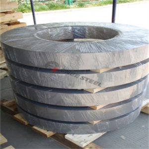 Cold rolled B50A1300 Non-oriented Electrical Steel Coil