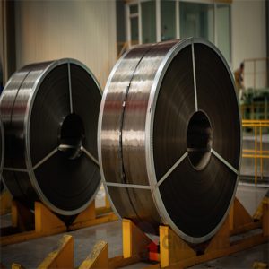 CRGO 30QG120 Oriented Electrical Steel Coil