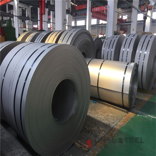 CRGO 30QG120 Oriented Electrical Steel Coil