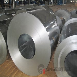 CRNGO 50H800 Non-oriented Electrical Steel Coil