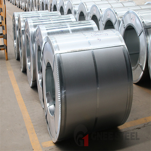 CRNGO 35H360 Non-oriented Electrical Steel Coil