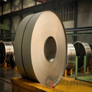 CRNGO 35H360 Non-oriented Electrical Steel Coil