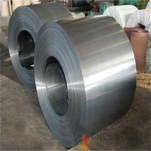 Iron Core B50A1300 Non-oriented Electrical Steel Coil