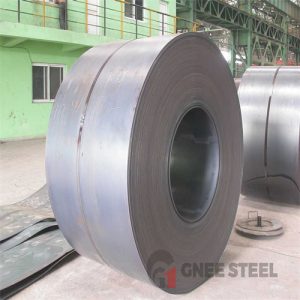 Silicon Alloy 23Q115 Oriented Silicon steel coil