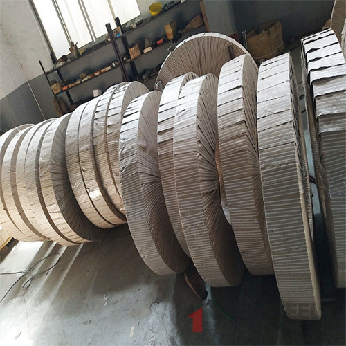 Oriented B23P090 Electrical Steel Coil