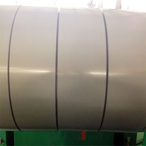 Non-oriented B50A290 CRNGO Silicon steel coil