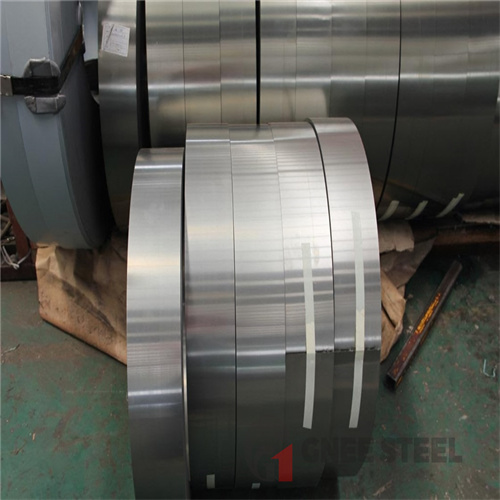 Non-oriented B50A290 CRNGO Silicon steel coil