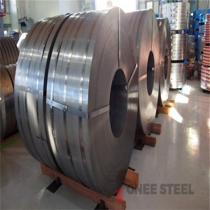 Iron Core 23QG095 Oriented Electrical Steel Coil