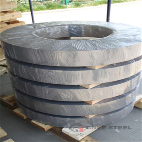 CRGO 27Q140 Oriented Electrical Steel Coil