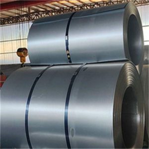 Silicon Grain Oriented Electrical Steel CRGO