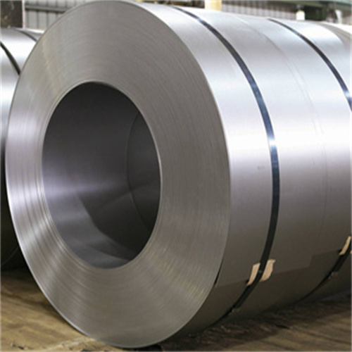 high quality cold rolled non oriented electrical steel