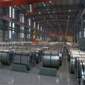 silicon steel sheets electrical silicon laminated steel sheet