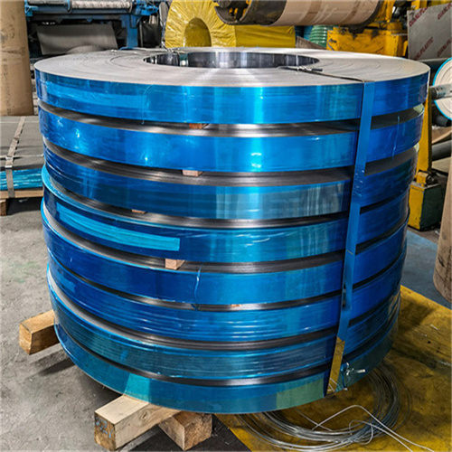 Crgo Cold Rolled Grain Oriented Steel Coil