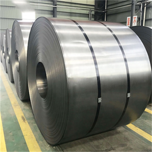 Cold Rolled Grain Oriented Electrical Lamination Steel 30Q120