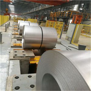 M19 35W350 Non-Oriented Electrical Silicon Steel Coil