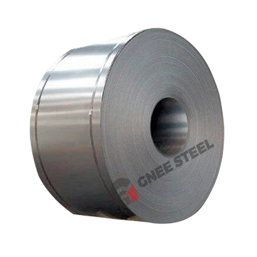 High Quality CRGO 35Z155 Silicon Steel Coil Silicon Steel