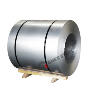 High Quality CRGO 35Z155 Silicon Steel Coil Silicon Steel