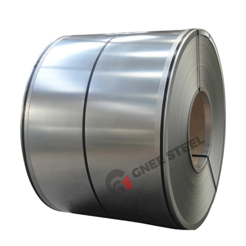 Silicon Steel 925mm Steel Cold Roll Coil