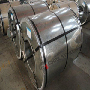 Silicon Steel 925mm Steel Cold Roll Coil