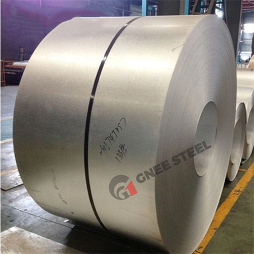 Non-Grain Oriented Electrical Silicon Steel Coil