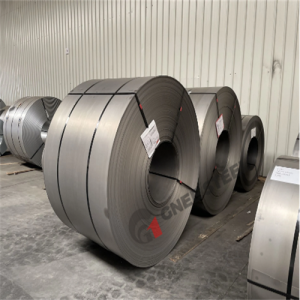 Non-Grain Oriented Electrical Silicon Steel Coil